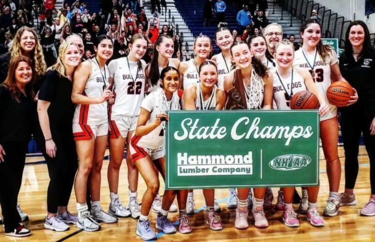 Division I Women Hoop: is the title of Bedford once more, 50-44 | Information, sports activities, jobs