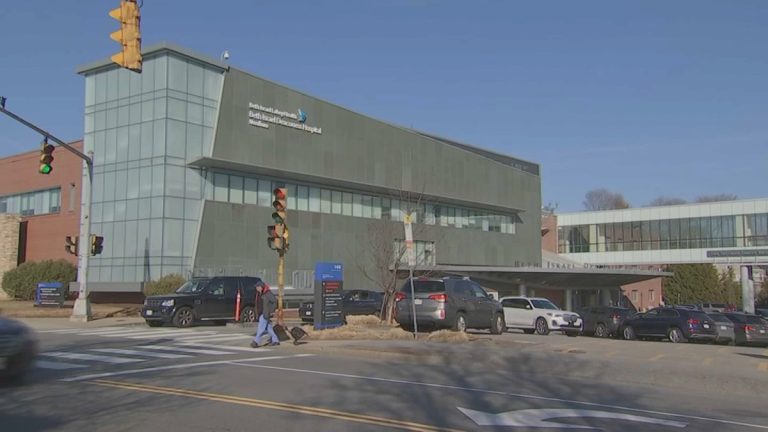 Legionnaires’ illness case at Needham, MA hospital – NBC Boston