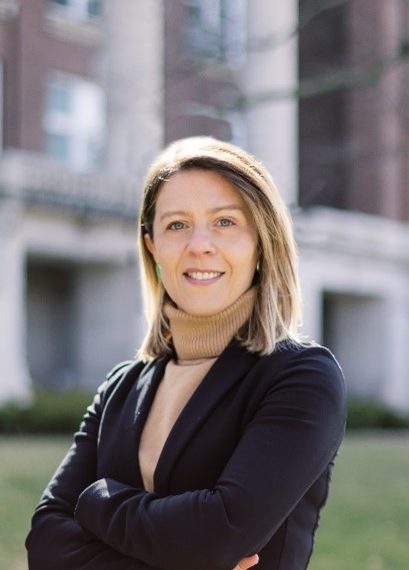 MSU scientist researching methods to teach shoppers on well being, meals safety advantages of meals developed with biotechnologies