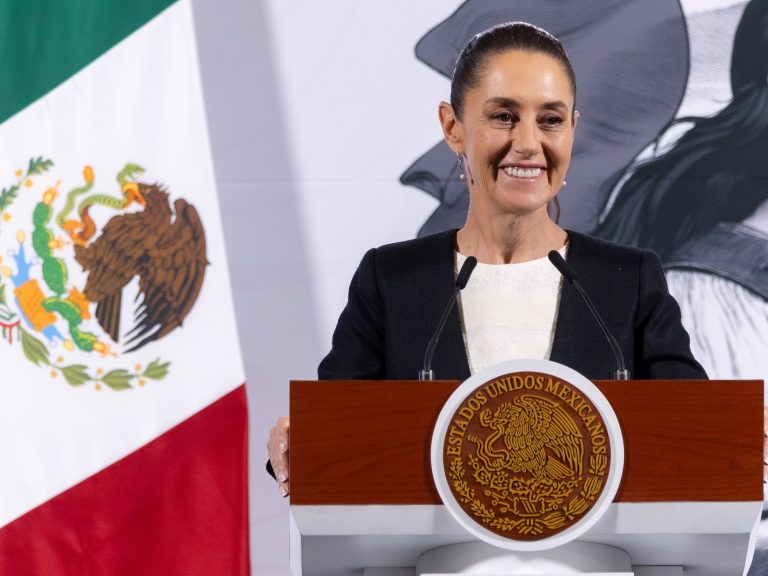 Donald Trump uncovered many of the tariffs to Mexico by April 2