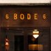 Bode Opens Paris Boutique Throughout Trend Week