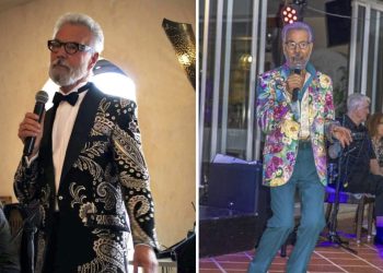 Age Concern’s Lunch and Vogue Extravaganza « Euro Weekly Information