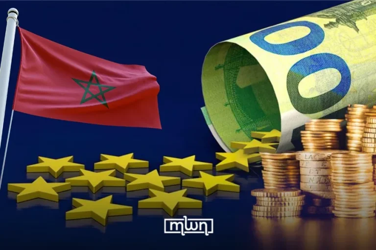 Morocco sails a world within the riot payment
