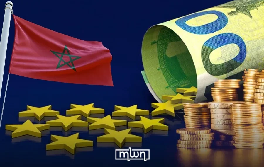 Morocco sails a world within the riot payment