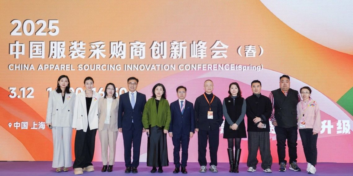 CHIC Shanghai sees customer document as Chinese language vogue shifts to new manufacturers, channels