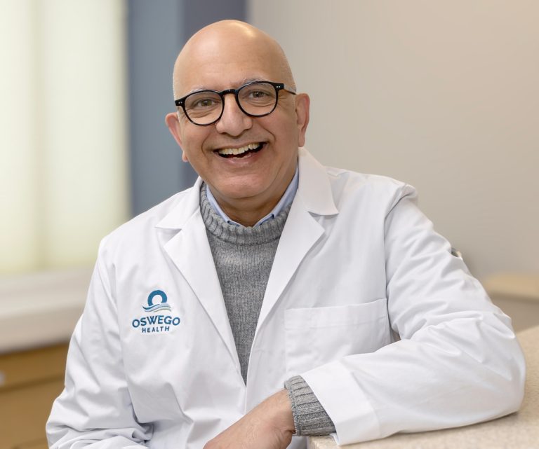 Firm information: Dr. Raman Dhawan employed by Oswego Well being Medical Apply – syracuse.com