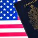 Canada updates journey steerage for residents heading to US