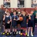 The champions of the 5 -grade youth basketball league and the sixth grade from Chautauqua county | Information, sports activities, jobs
