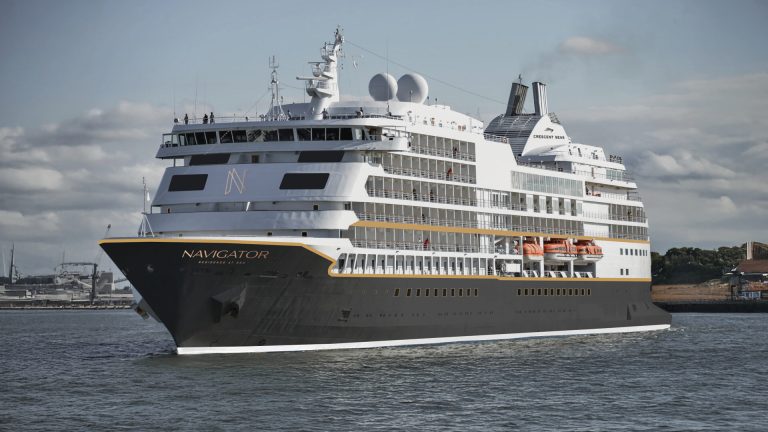 Crescent Seas Revolutionizes Luxurious Journey with International Voyages and Unique Residences at Sea, Providing Immersive Experiences Throughout Miami, USA, and Past