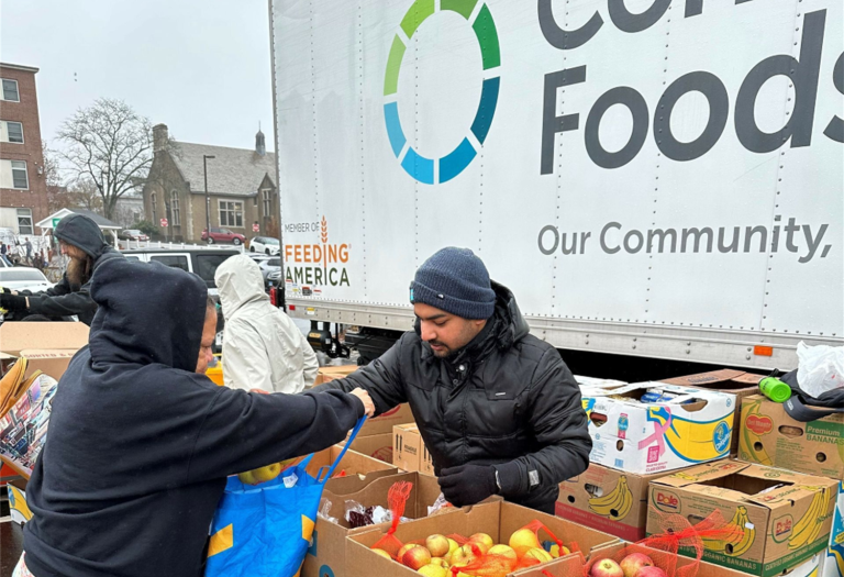 Responding to the Overwhelming Want for Meals in Connecticut — Connecticut by the Numbers