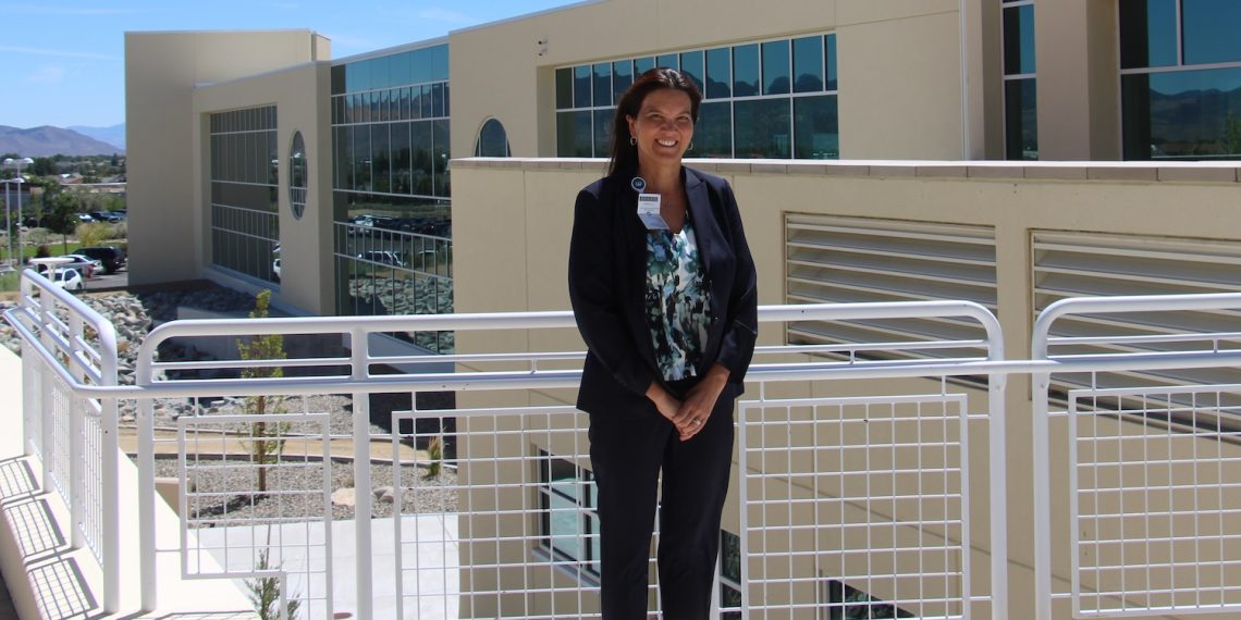 Carson Tahoe and United Healthcare working it out?