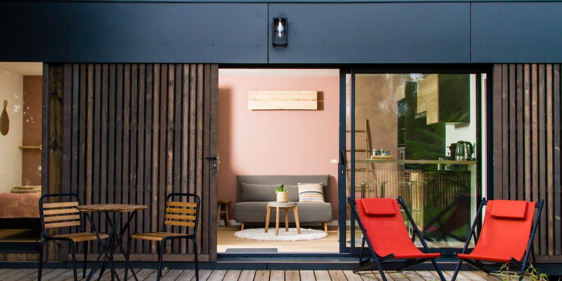 Airbnb reveals prime spring journey traits and locations for the UK in 2025