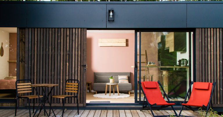 Airbnb reveals prime spring journey traits and locations for the UK in 2025