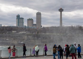 Vacationers are cancelling journeys to the US – right here’s the place they’re going as a substitute