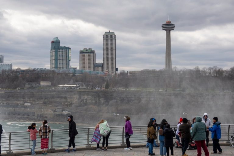 Vacationers are cancelling journeys to the US – right here’s the place they’re going as a substitute