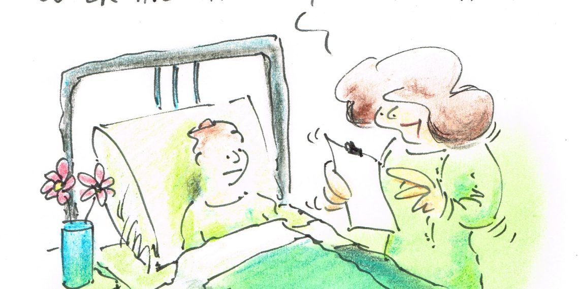 ‘Pre-existing Circumstances?’ – KFF Well being Information