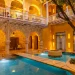 Keep in a 16th-Century Mansion at Cartagena’s Latest Colombian Retreat
