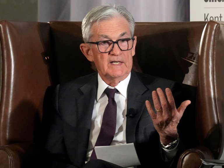 The US Federal Reserve has retained the rate of interest