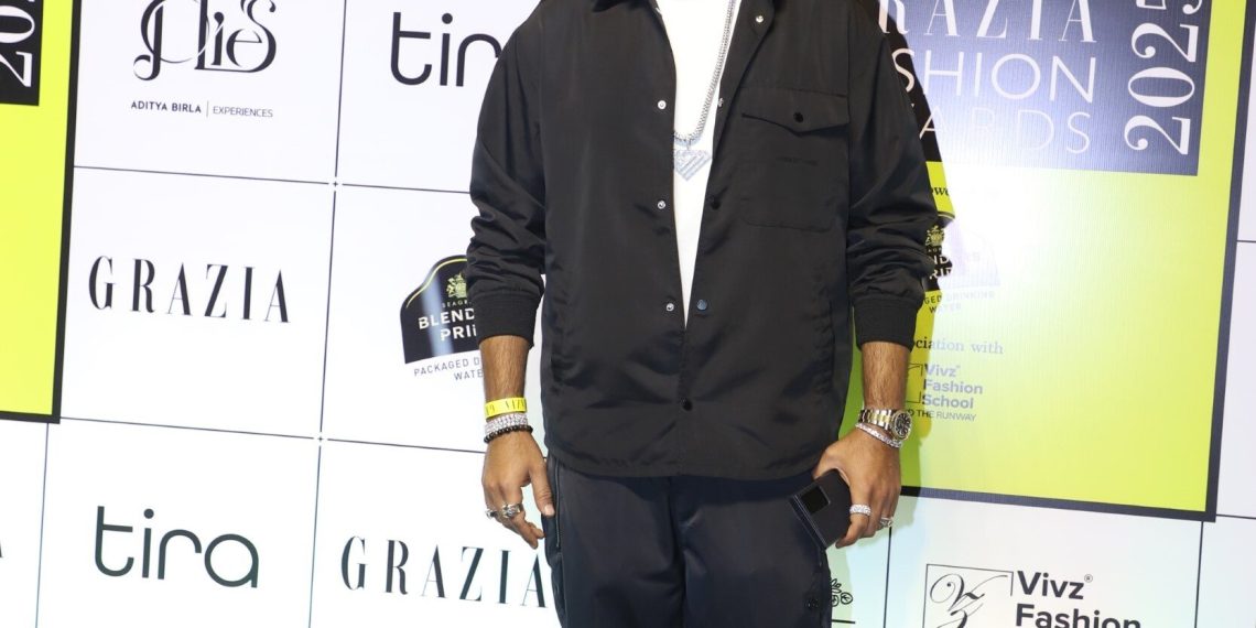 Celebs Graces The Grazia Trend Awards 2025 – Gallery