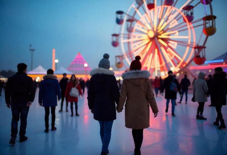 China’s Ice And Snow Tourism Takes Heart Stage In The U.S. With ‘Nihao China!’ 2025 Promotion