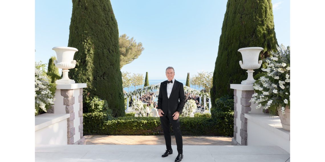 COLIN COWIE LIFESTYLE LAUNCHES CCL EUROPE WITH NEW OFFICE IN FLORENCE, ITALY