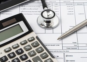 He had short-term medical health insurance. His colonoscopy invoice: $7,000.