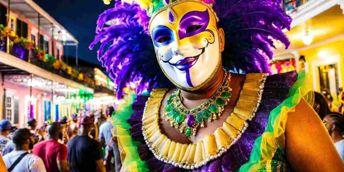 Mardi Gras 2025: How New Orleans’ Iconic Carnival is Luring Worldwide Vacationers and Reworking the International Journey Business
