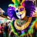 Mardi Gras 2025: How New Orleans’ Iconic Carnival is Luring Worldwide Vacationers and Reworking the International Journey Business