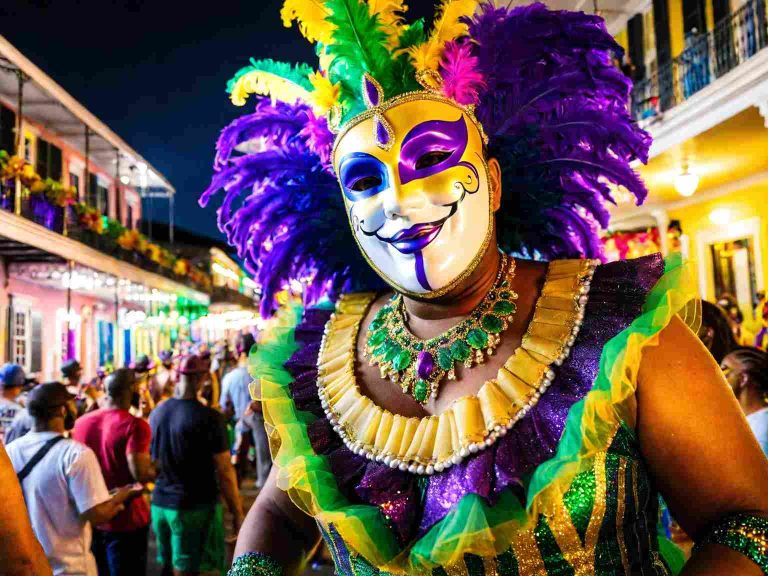 Mardi Gras 2025: How New Orleans’ Iconic Carnival is Luring Worldwide Vacationers and Reworking the International Journey Business