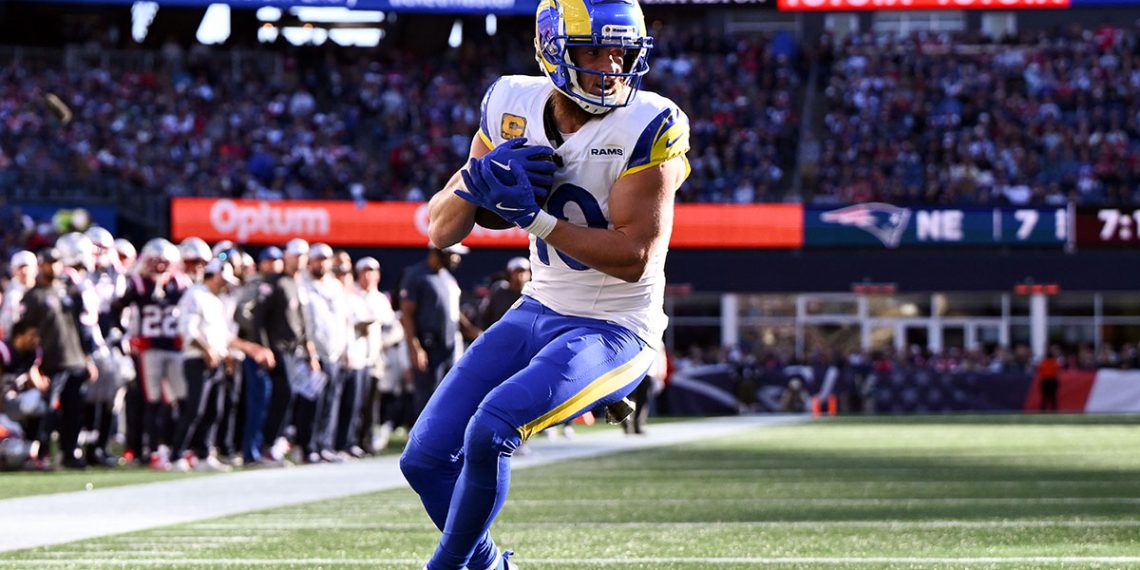 Following Patriots Information Whereas Beginning the FREE NFL – NBC Sports activities Boston