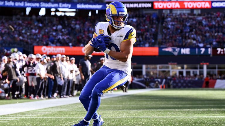 Following Patriots Information Whereas Beginning the FREE NFL – NBC Sports activities Boston