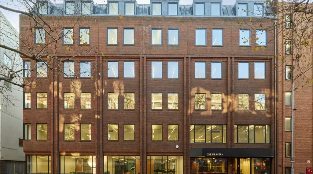 Crew Clothes to relocate headquarters