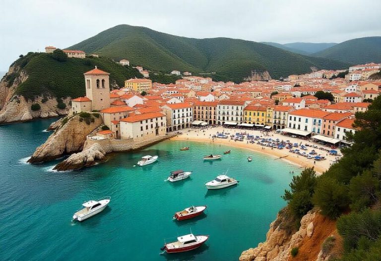Europe Formally Declares Croatia The Final Should-Go to Journey Vacation spot After File-Breaking Public Vote