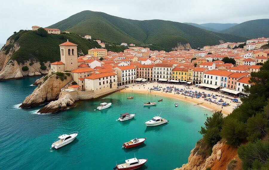 Europe Formally Declares Croatia The Final Should-Go to Journey Vacation spot After File-Breaking Public Vote