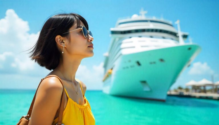 Why Are US, Italy, Netherlands, Spain, Mexico, French Polynesia, and France Implementing Cruise Journey Restrictions? New Report You Must Know Earlier than Planning Your Journey