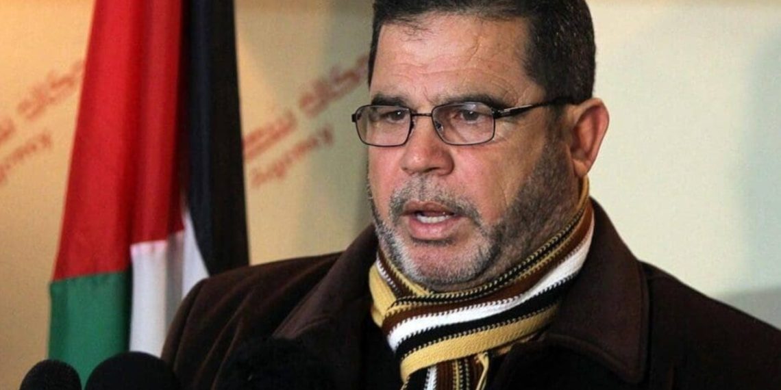 Israel killed Salah Bardawil, the political chief of Hamas and his spouse