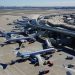 DFW Airport Braces For Spring Break Journey