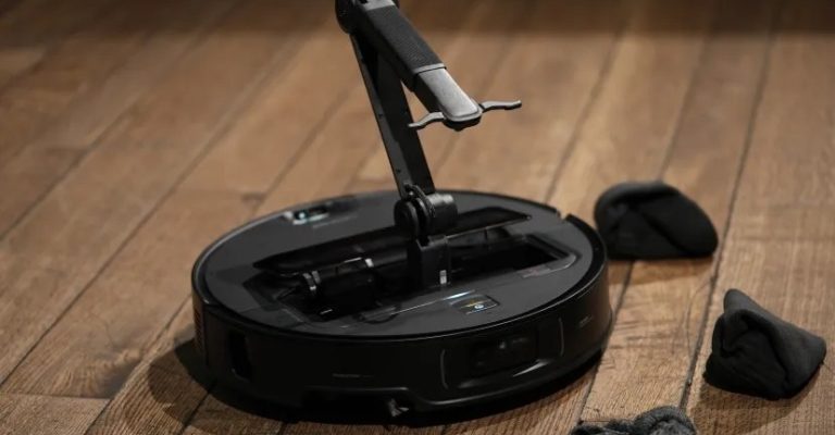 Roborock’s Saros Z70 Vid robotic on the market for $ 1,899, with a free cow bonus