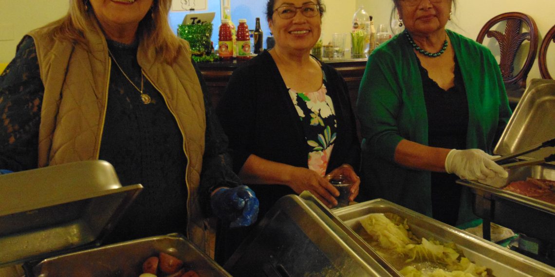 Good Meals Loved for St. Patrick’s Day