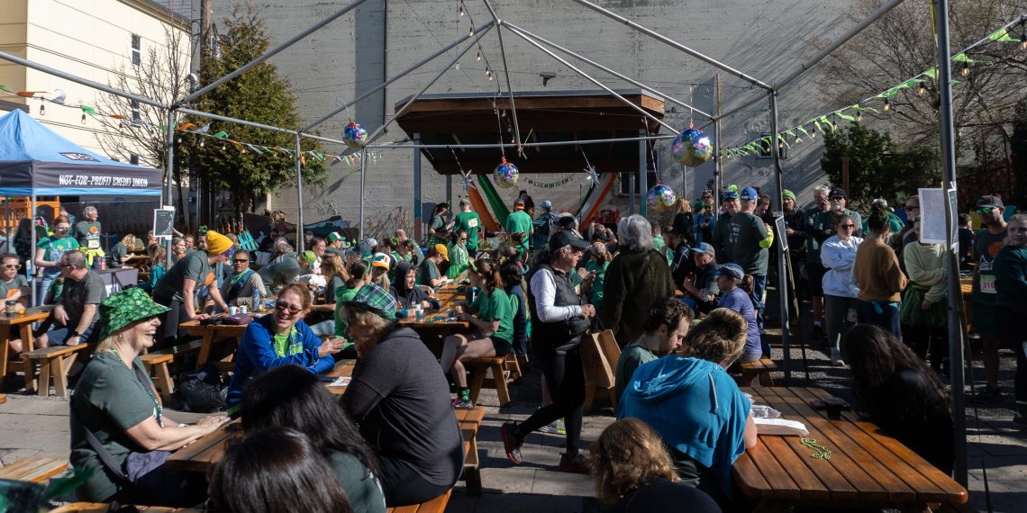 Life-style Lookout: St. Patrick’s Day weekend celebrations and occasions in and round Bellingham