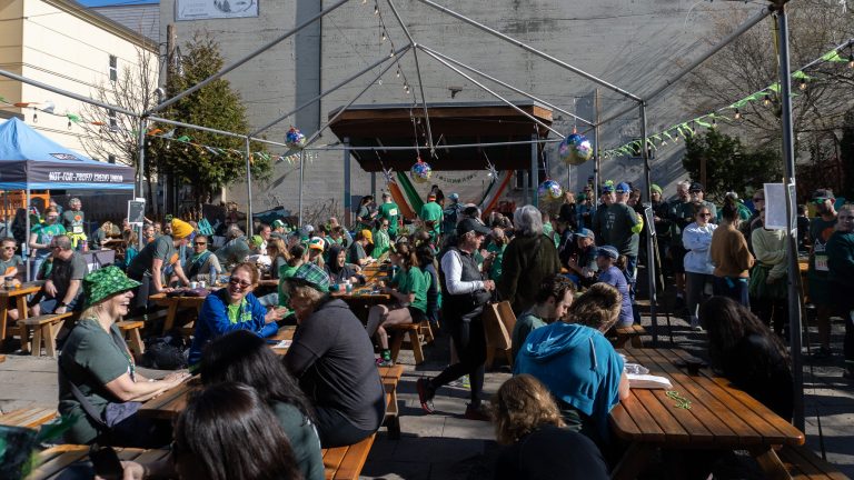 Life-style Lookout: St. Patrick’s Day weekend celebrations and occasions in and round Bellingham