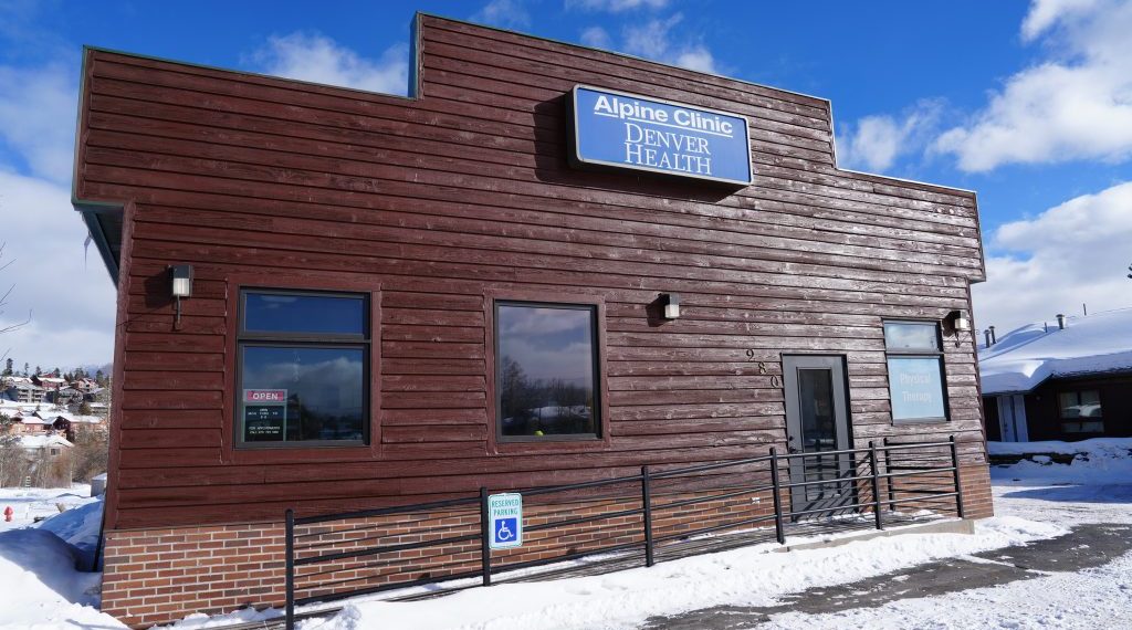 Denver Well being expands psychological well being companies at Fraser clinic with new therapist