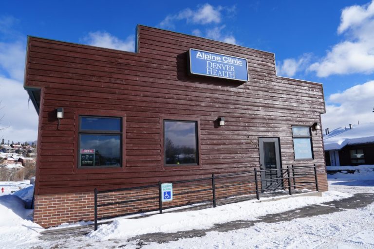 Denver Well being expands psychological well being companies at Fraser clinic with new therapist