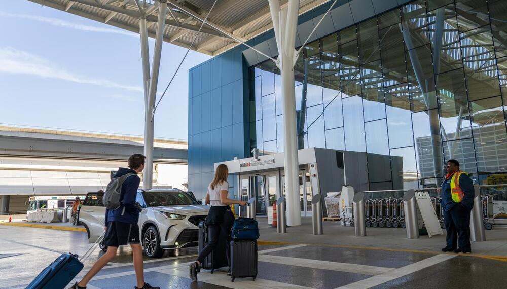 Houston Airports Set New All-Time Passenger Visitors Data Throughout Spring Break 2025 Surging to Over Two Million as Journey Demand Peaks