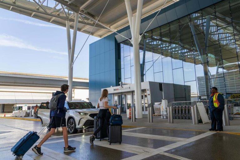 Houston Airports Set New All-Time Passenger Visitors Data Throughout Spring Break 2025 Surging to Over Two Million as Journey Demand Peaks