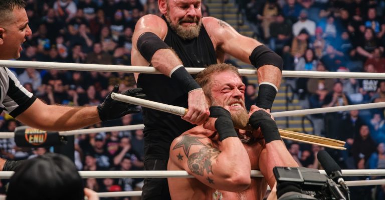 Amazon Prime Video comes into the preventing exercise with a brand new AEW provide