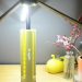 Bougerv’s telescopic lantern is ridiculous versatile