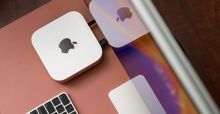 Mac Mini, with M4 engine, returned to its Black Friday promoting worth