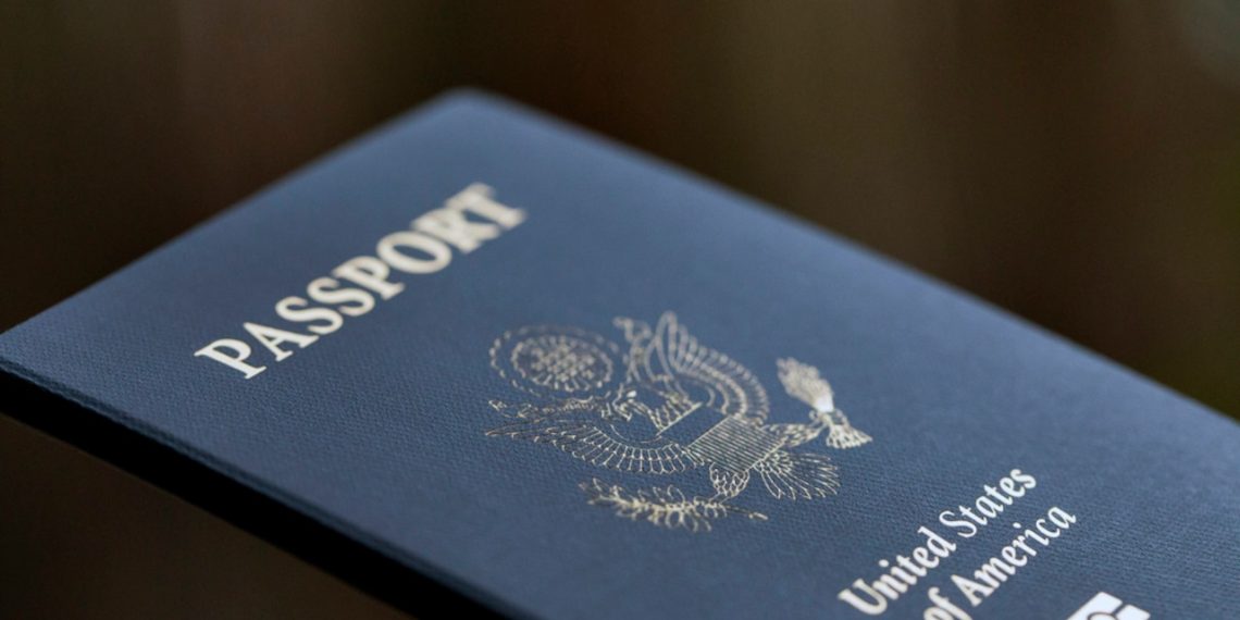 ‘Test your baggage’ for this when touring to standard trip vacation spot