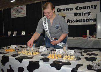 Say cheese at Residence, Well being and Recreation Present | Information, Sports activities, Jobs